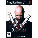 Hitman Contracts [PS2]